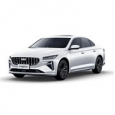 Защита картера Geely Preface