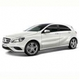 Чехлы для Mercedes A-Class