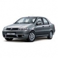 Чехлы для Fiat Albea
