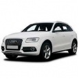 Чехлы для Audi Q5