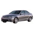 Чехлы для Mercedes C-Class