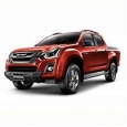 Isuzu D-MAX 2012-2018
