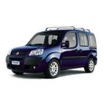 Чехлы для Fiat Doblo