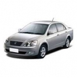 Чехлы для Geely FC