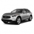 Infiniti FX35 2008-2014