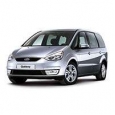 Чехлы для Ford Galaxy