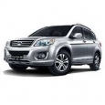 Great Wall Hover H6 2013-2015