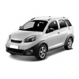 Чехлы для Chery IndiS
