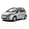 Чехлы для Chery Kimo