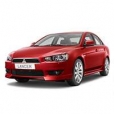 Чехлы для Mitsubishi Lancer
