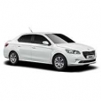 Чехлы для Peugeot 301