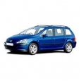 Чехлы для Peugeot 307
