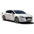 Чехлы для Peugeot 508
