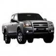Чехлы для Ford Ranger 2006-2009