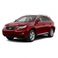 Чехлы для Lexus RX