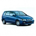 Чехлы для Mitsubishi Space Star
