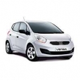 Чехлы для Kia Venga