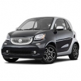 Чехлы для Smart Fortwo