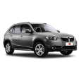 Фаркопы для Brilliance V5