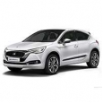Аксессуары для Citroen DS4