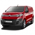 Чехлы для Citroen Jumpy
