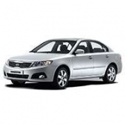 Kia Magentis