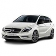 Чехлы для Mercedes B-Class