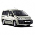 Чехлы для Peugeot Expert