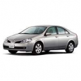 Чехлы для Nissan Primera