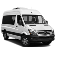 Чехлы для Mercedes Sprinter