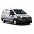 Чехлы для Mercedes Vito