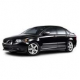 Чехлы для Volvo S40