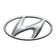 Защита бамперов Hyundai