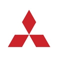 Защита бамперов Mitsubishi