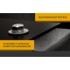 Защита бака для RENAULT Duster 4x4 2011-2005/2015 1.6/2.0 AT/MT бензин 1.5 AT/MT дизель NLZ сталь с крепежом / Рено Дастер